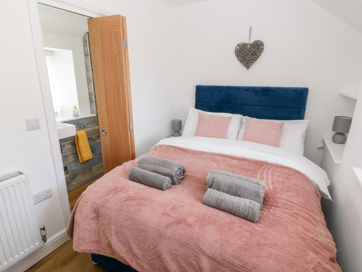Star Cottage Saundersfoot Exterior photo